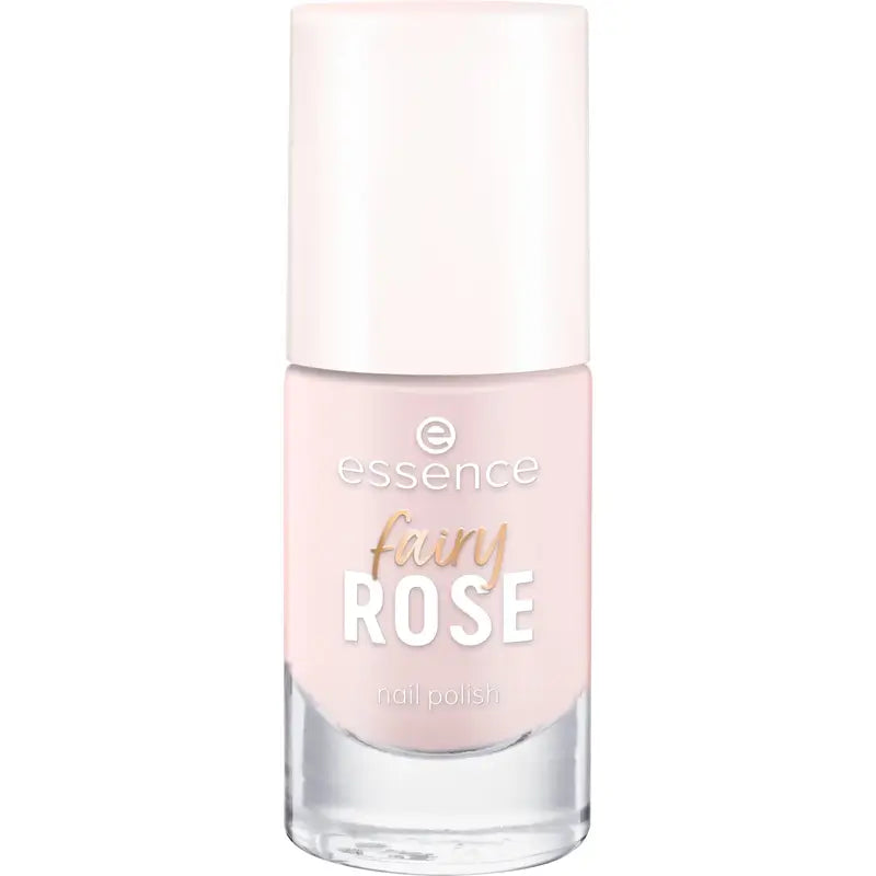 Essence Smalto per unghie Fairy Rose 03 , 8 ml