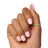 Essence Smalto per unghie Fairy Rose 03 , 8 ml