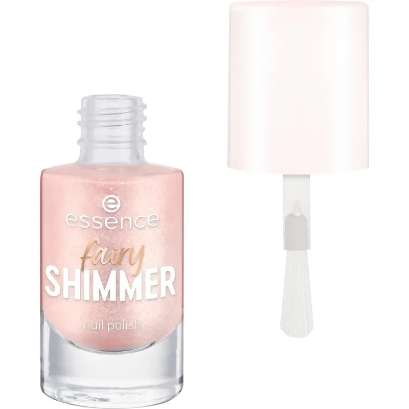 Essence Smalto per unghie Fairy Shimmer 05 , 8 ml