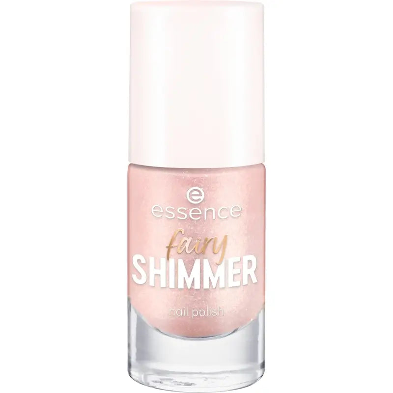 Essence Smalto per unghie Fairy Shimmer 05 , 8 ml