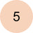 Essence Smalto per unghie Fairy Shimmer 05 , 8 ml