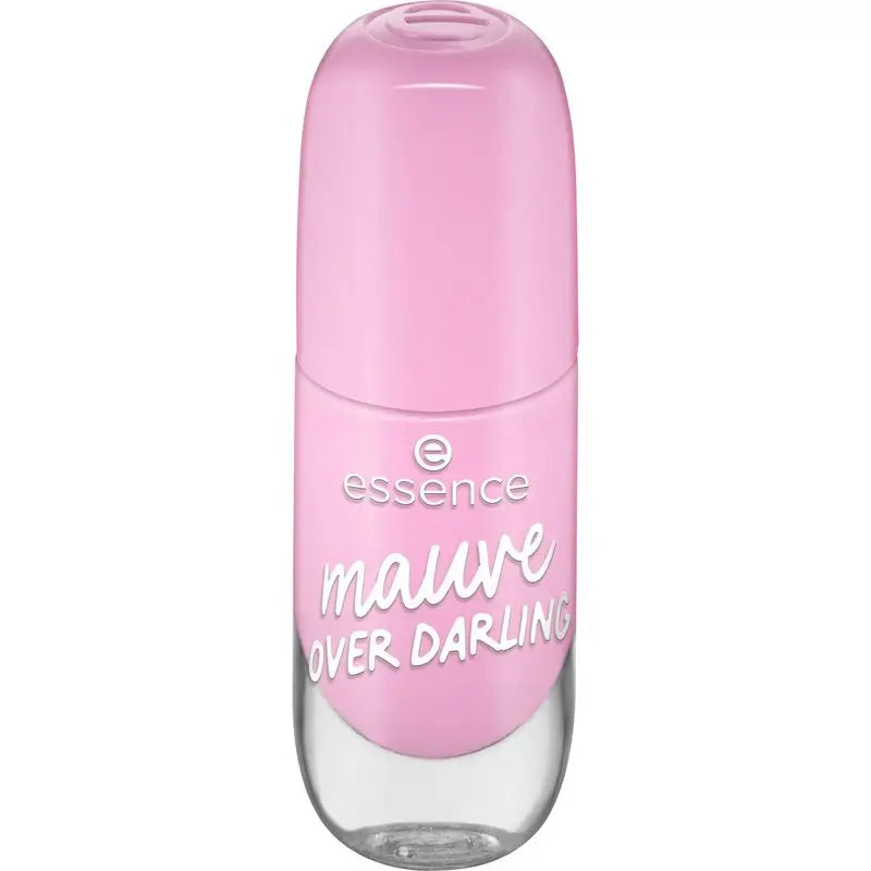 Essence Smalto Gel Colore Unghie 80 , 8 ml