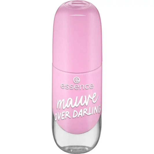 Essence Smalto Gel Colore Unghie 80 , 8 ml