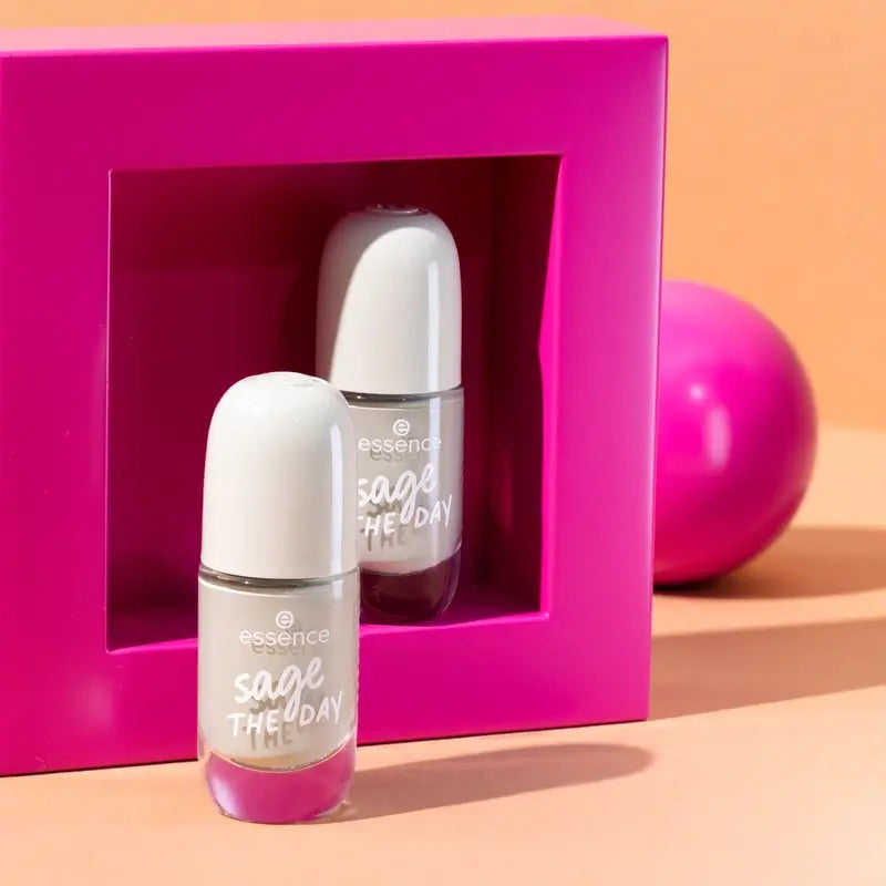 Essence Smalto Gel Colore Unghie 85 , 8 ml