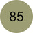 Essence Smalto Gel Colore Unghie 85 , 8 ml