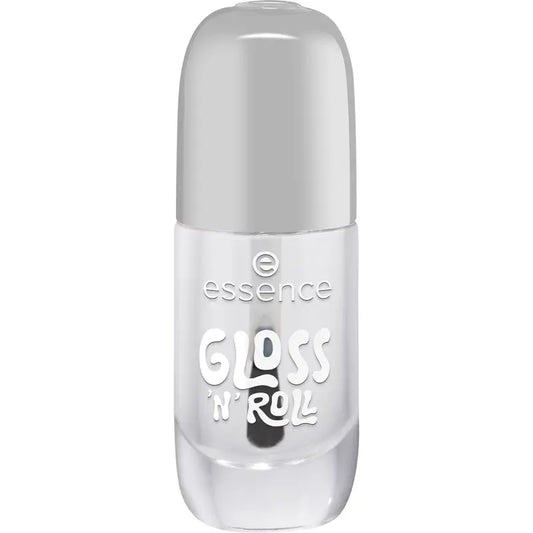 Essence Smalto per unghie in gel 01, 8 ml