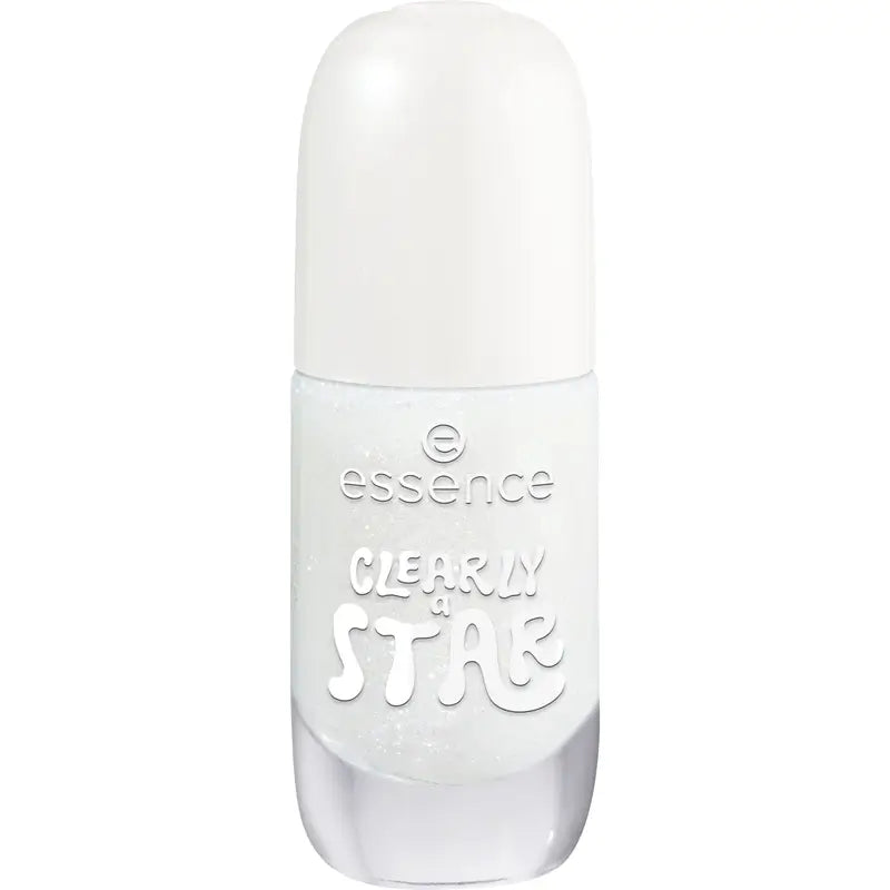 Essence Smalto per unghie in gel 02, 8 ml