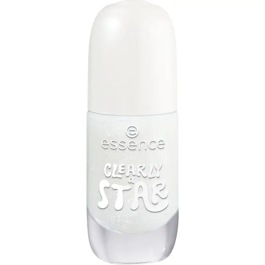Essence Smalto per unghie in gel 02, 8 ml