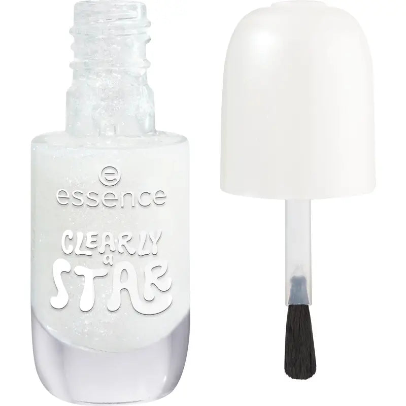 Essence Smalto per unghie in gel 02, 8 ml