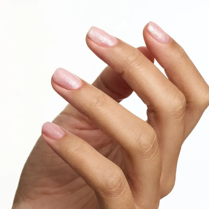 Essence Smalto per unghie in gel 02, 8 ml