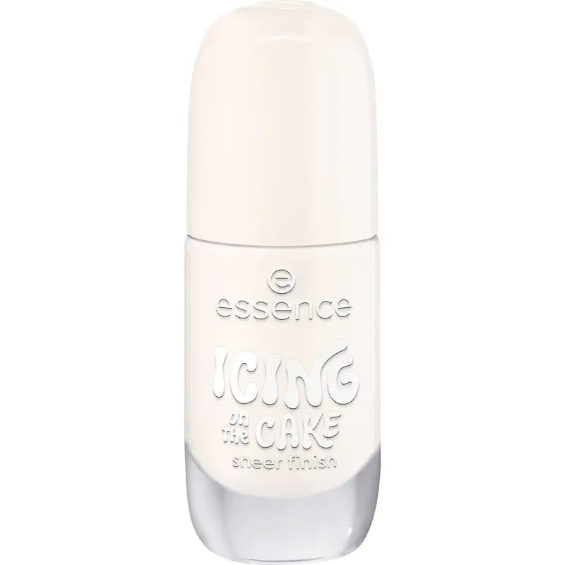 Essence Smalto per unghie in gel 03, 8 ml