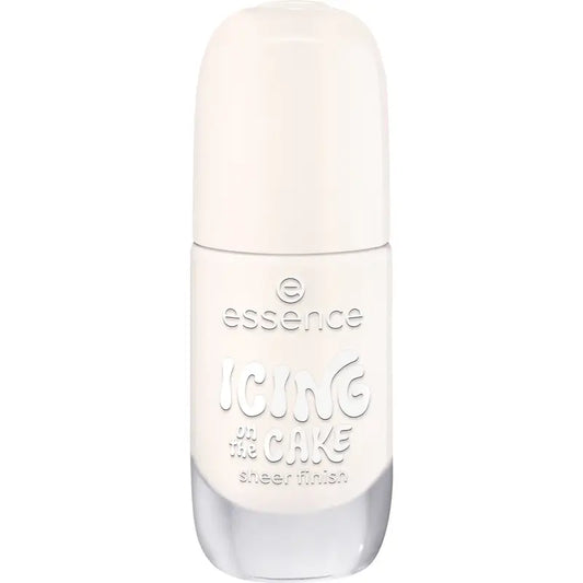 Essence Smalto per unghie in gel 03, 8 ml