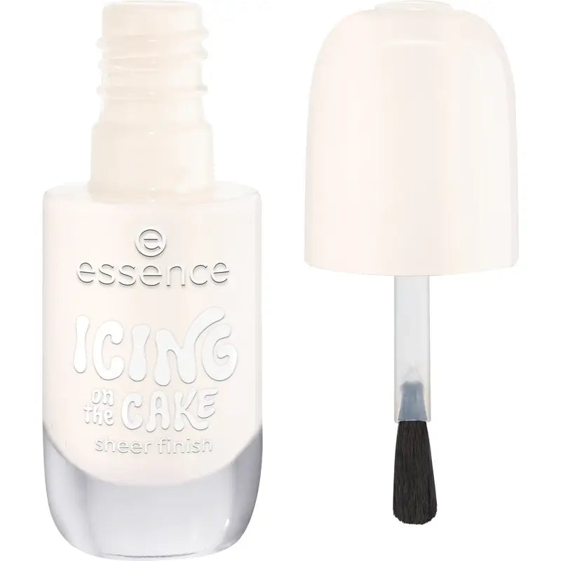 Essence Smalto per unghie in gel 03, 8 ml
