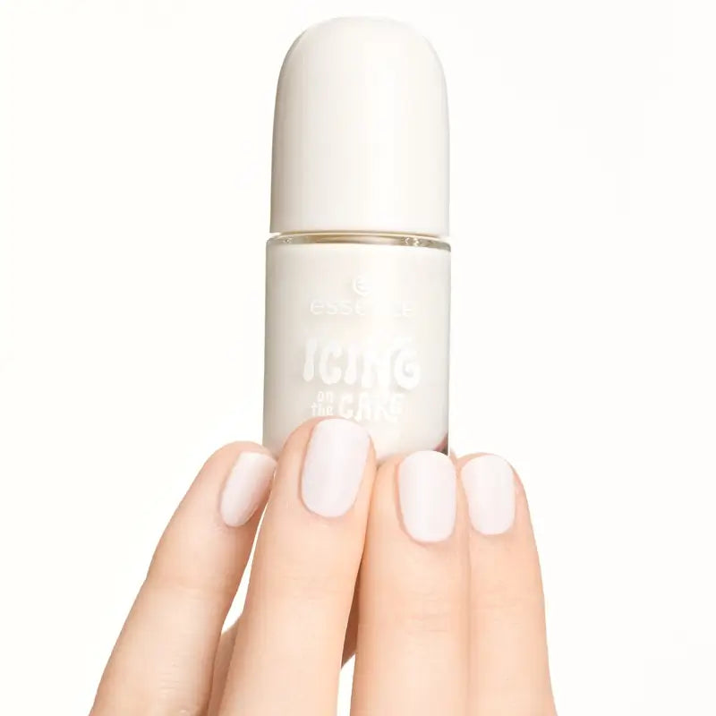Essence Smalto per unghie in gel 03, 8 ml