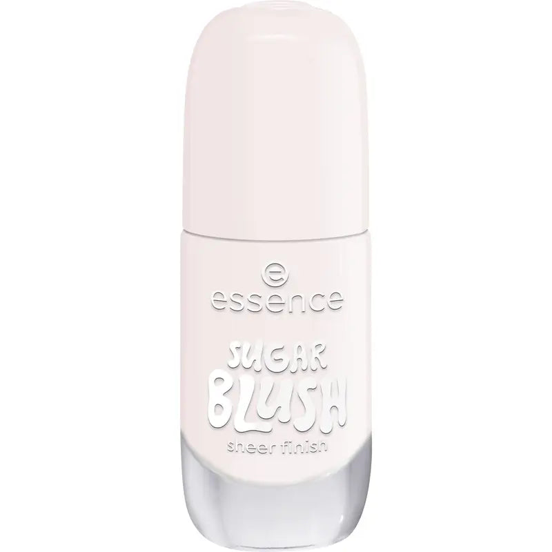 Essence Smalto per unghie in gel 05, 8 ml