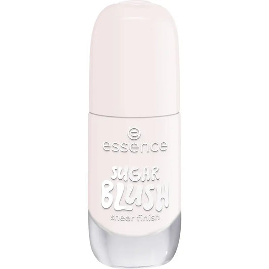 Essence Smalto per unghie in gel 05, 8 ml