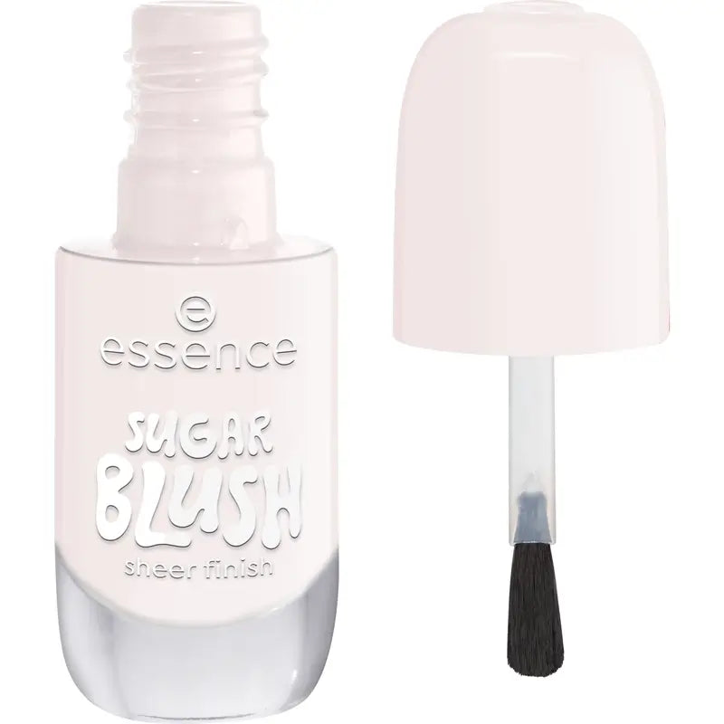 Essence Smalto per unghie in gel 05, 8 ml