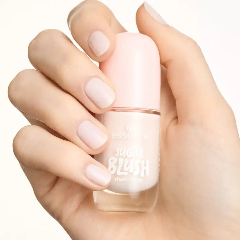 Essence Smalto per unghie in gel 05, 8 ml