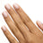 Essence Smalto per unghie in gel 05, 8 ml