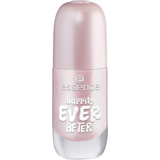 Essence Smalto Gel per unghie 06, 8 ml
