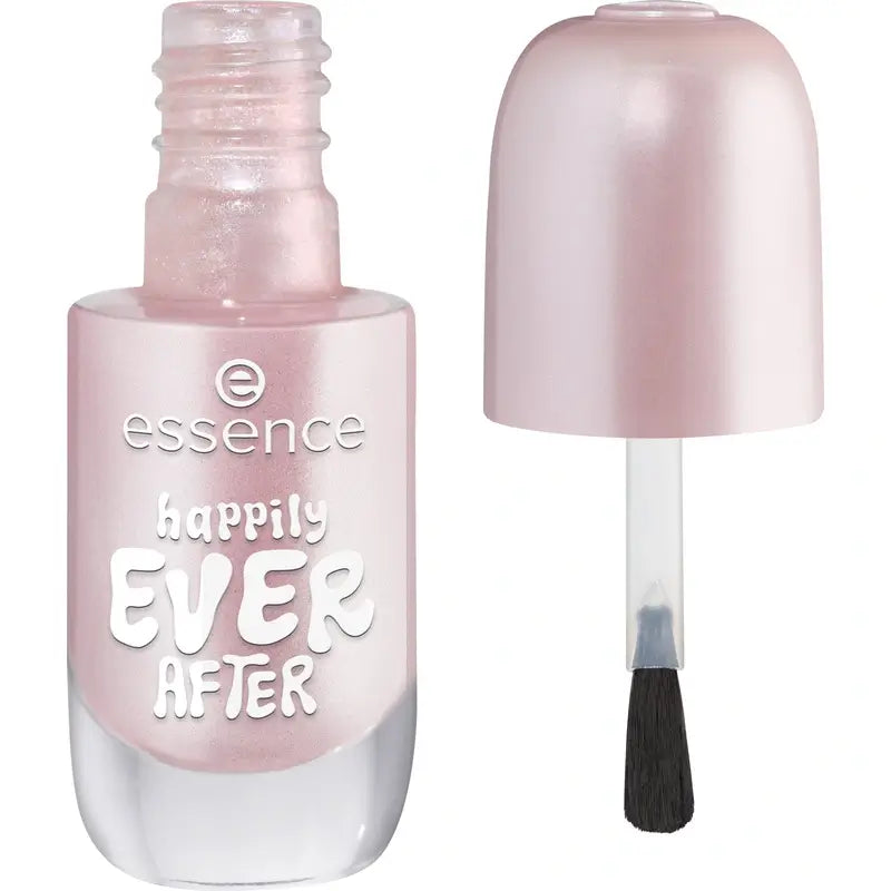 Essence Smalto Gel per unghie 06, 8 ml