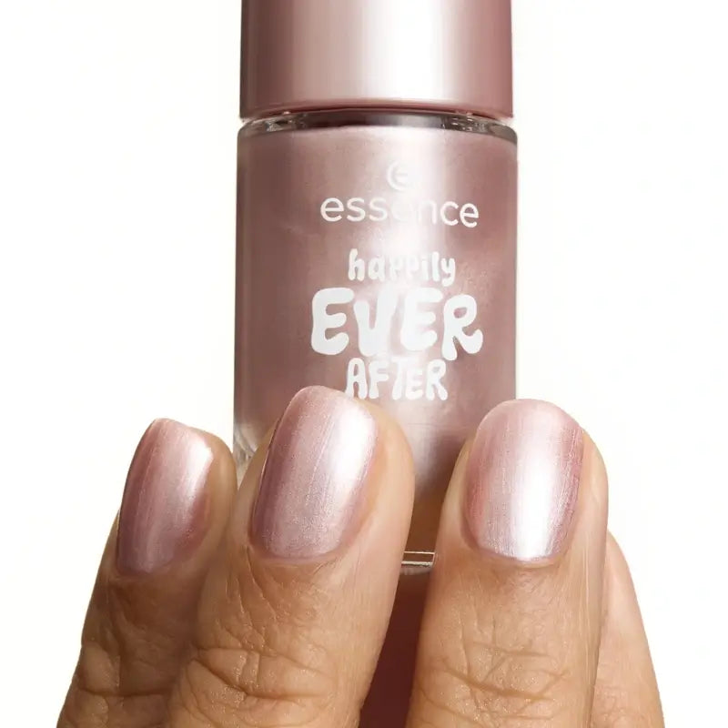 Essence Smalto Gel per unghie 06, 8 ml