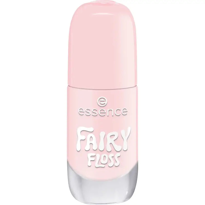 Essence Smalto per unghie in gel 07, 8 ml