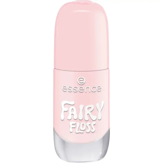 Essence Nail Polish Gel Nail Polish 07, 8 ml