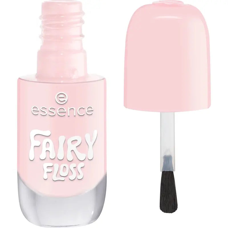 Essence Smalto per unghie in gel 07, 8 ml