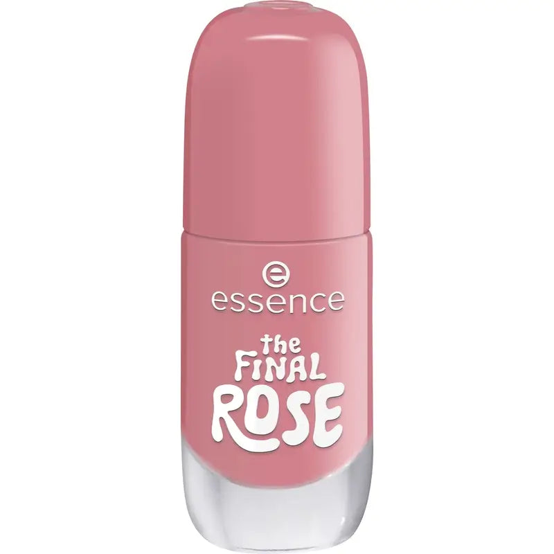 Essence Smalto Gel per unghie 08, 8 ml