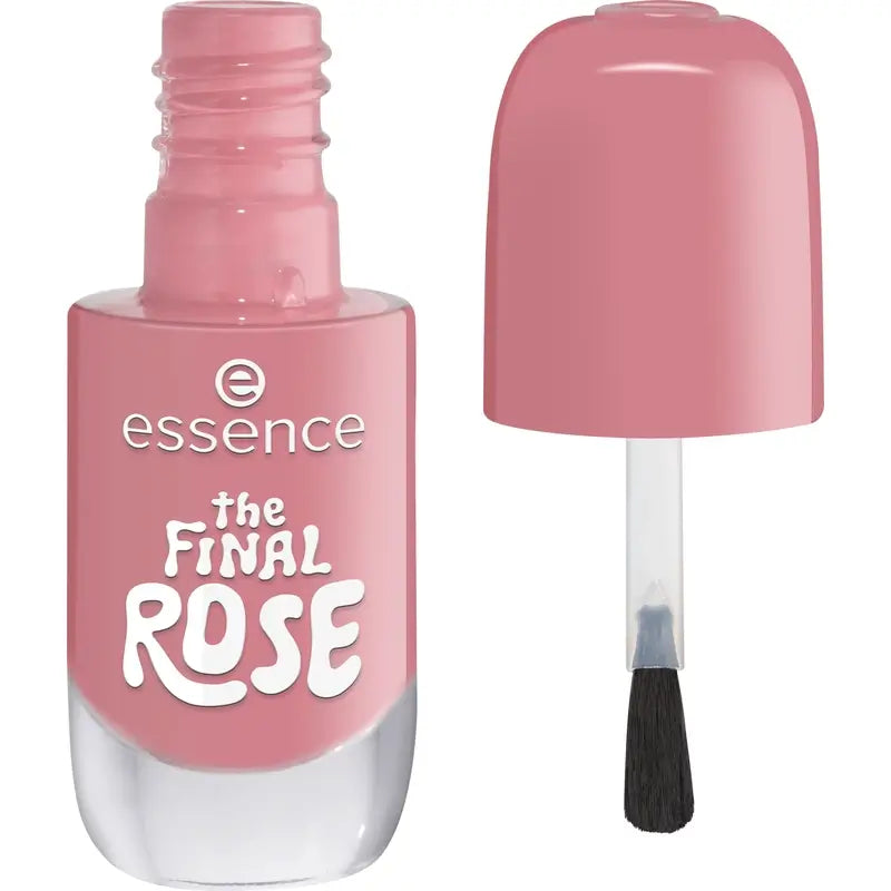 Essence Smalto Gel per unghie 08, 8 ml