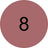 Essence Smalto Gel per unghie 08, 8 ml