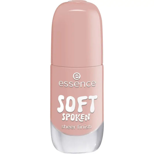 Essence Smalto Gel per unghie 09, 8 ml