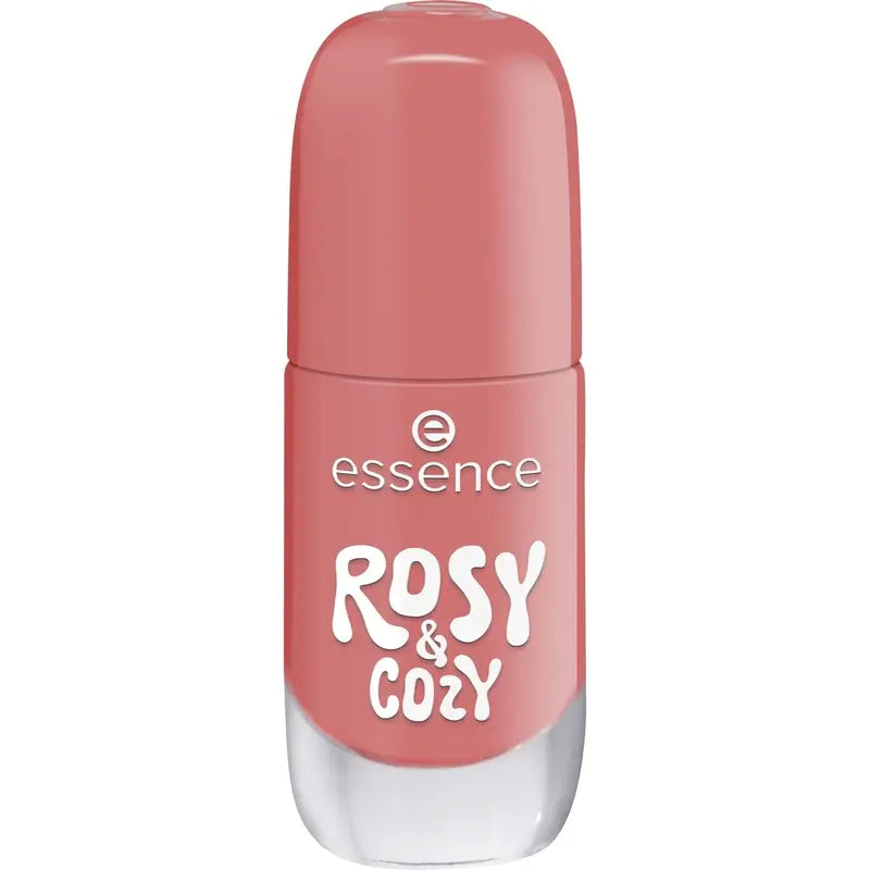 Essence Smalto per unghie in gel 10, 8 ml