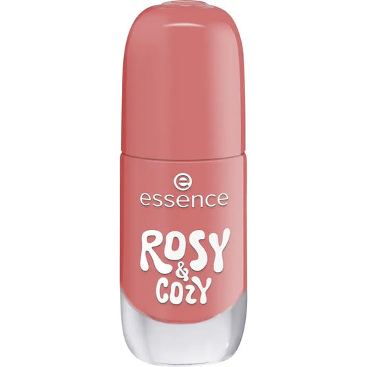 Essence Smalto per unghie in gel 10, 8 ml