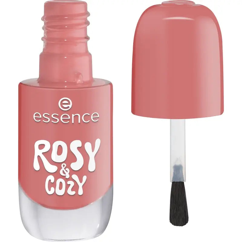 Essence Smalto per unghie in gel 10, 8 ml