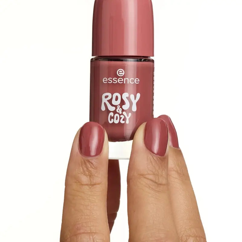 Essence Smalto per unghie in gel 10, 8 ml
