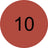 Essence Smalto per unghie in gel 10, 8 ml