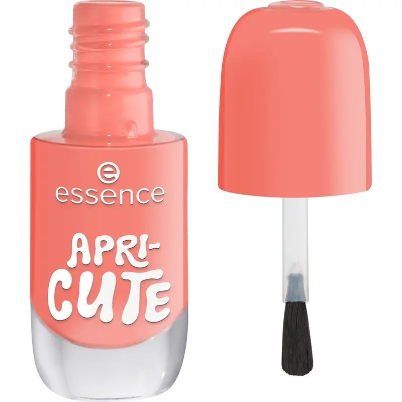 Essence Smalto Gel 11, 8 ml