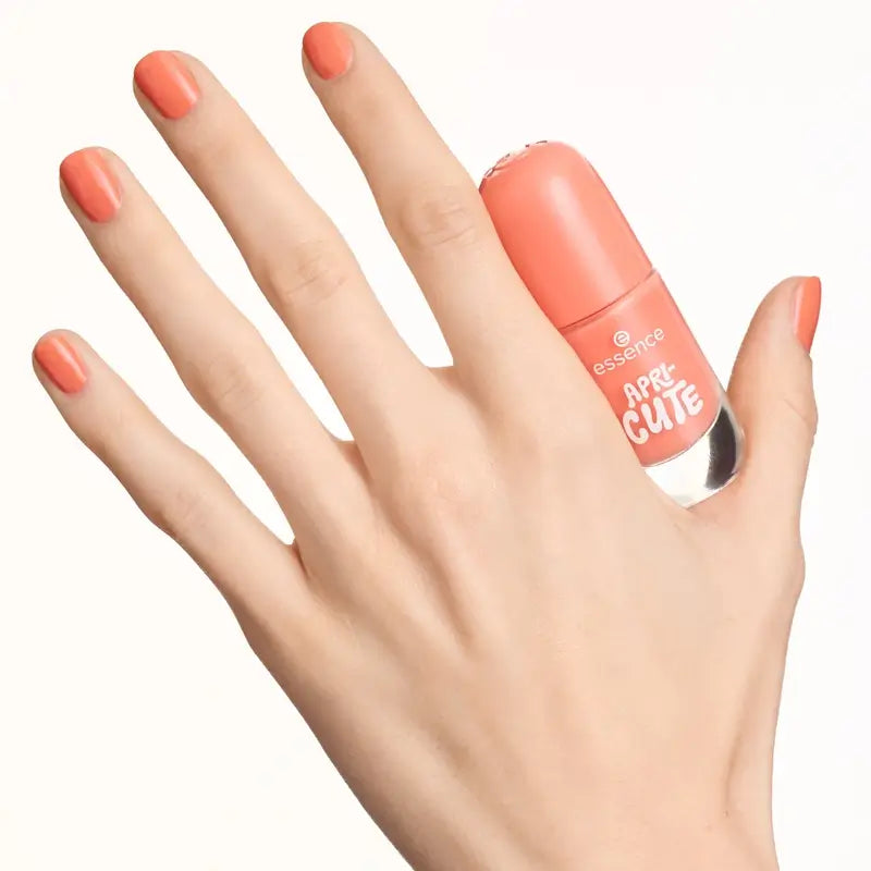 Essence Smalto Gel 11, 8 ml