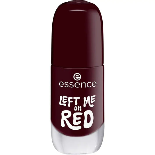 Essence Smalto Gel 12, 8 ml