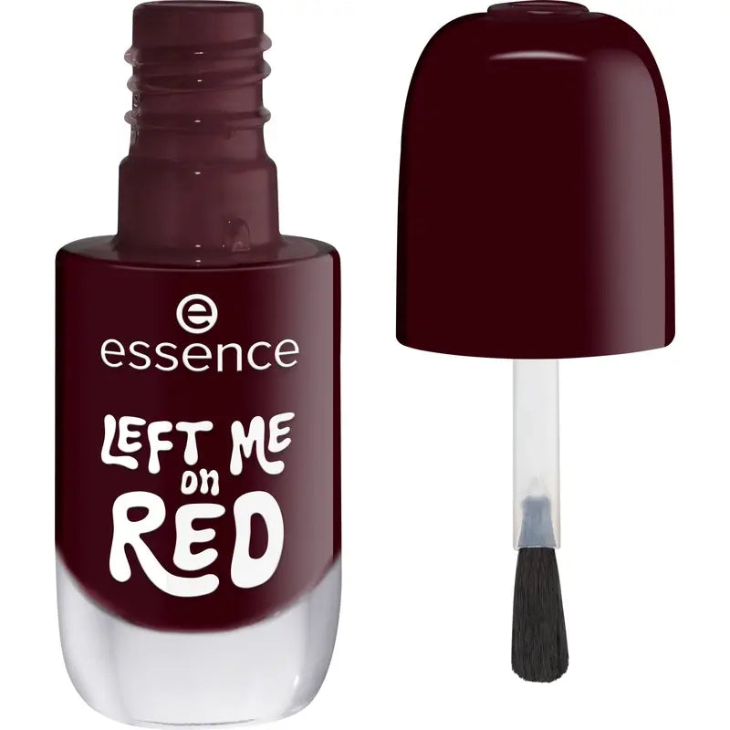 Essence Smalto Gel 12, 8 ml