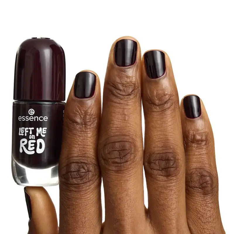 Essence Smalto Gel 12, 8 ml