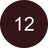 Essence Smalto Gel 12, 8 ml