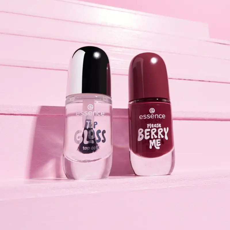 Essence Smalto Gel 13, 8 ml