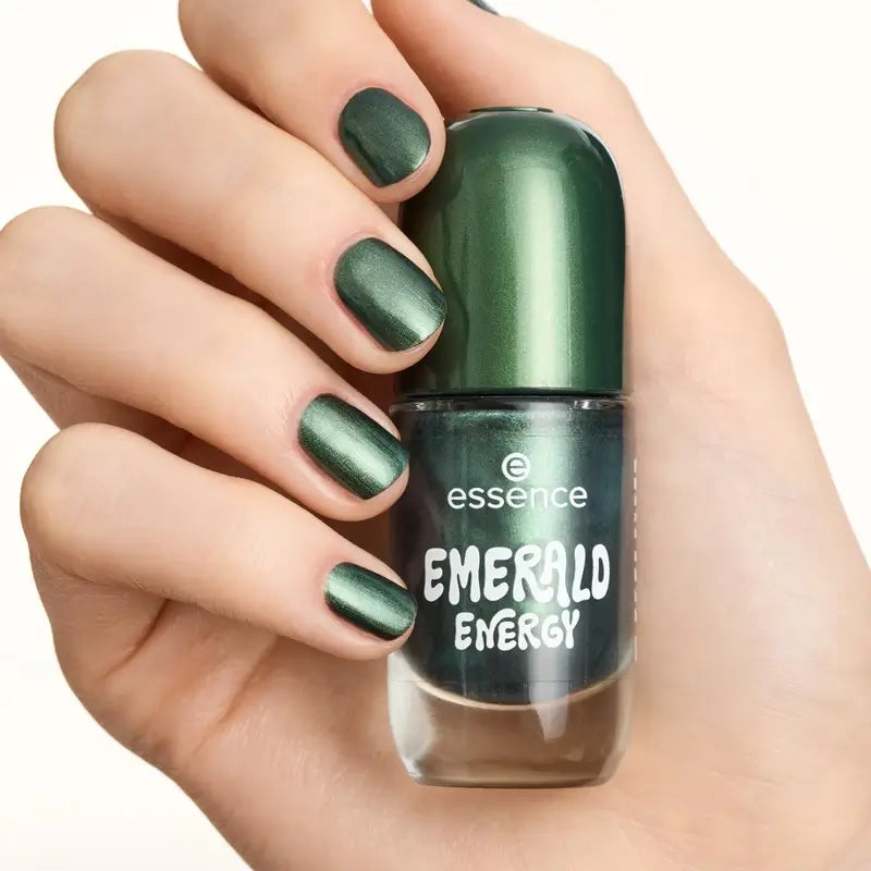 Essence Smalto Gel 13, 8 ml