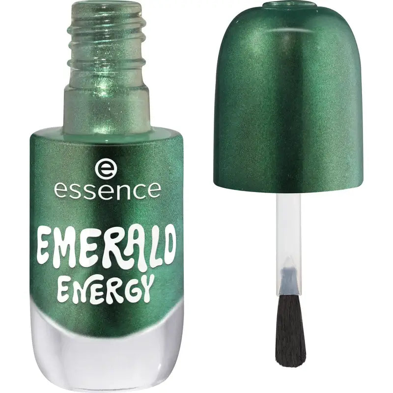 Essence Smalto Gel 13, 8 ml