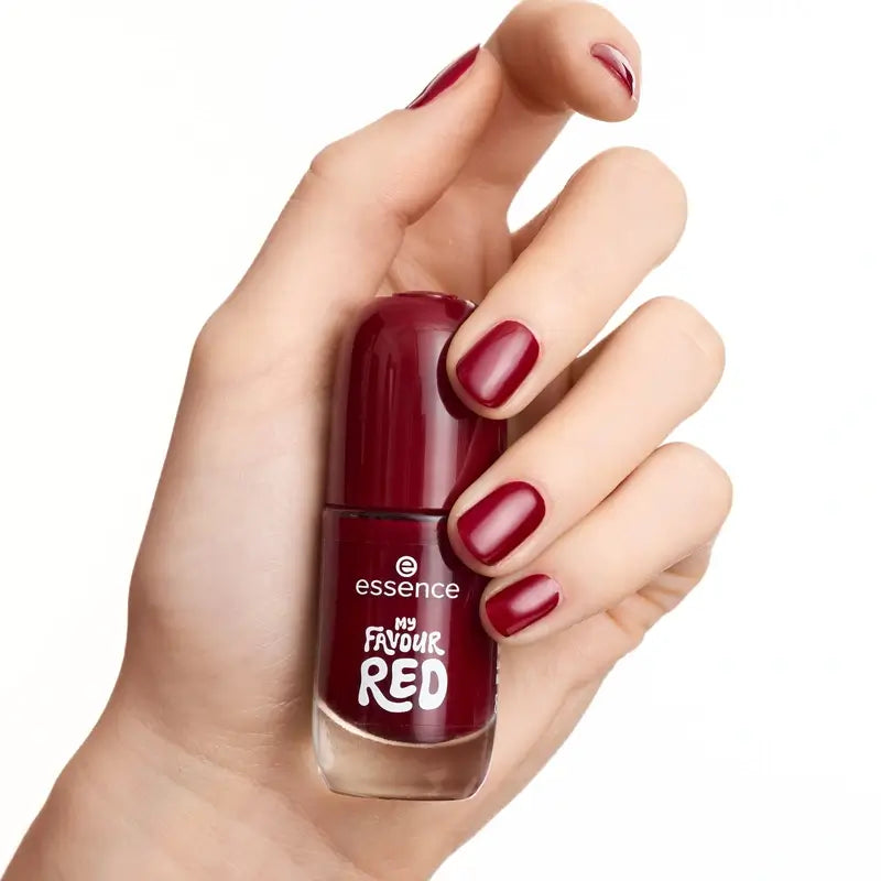 Essence Smalto Gel 14, 8 ml