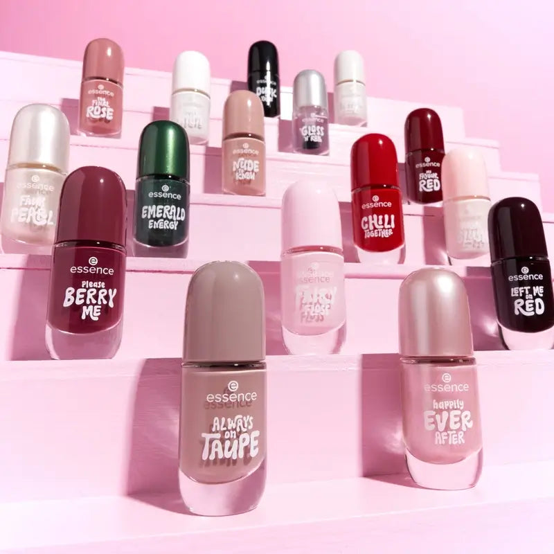Essence Smalto Gel 14, 8 ml