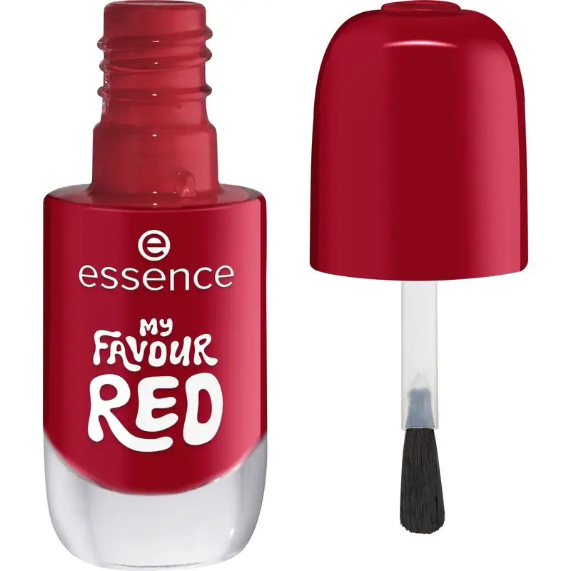 Essence Smalto Gel 14, 8 ml